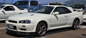 Skyline R34jpg — Popular tuned cars (Japanese, German, American etc) option 64