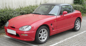 Suzuki Cappuccinojpg — Popular tuned cars (Japanese, German, American etc) option 67
