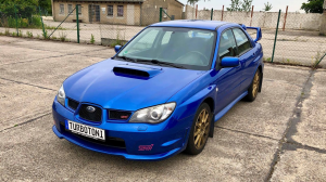 Wrx Stijpg — Popular tuned cars (Japanese, German, American etc) option 70