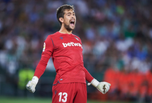Aitor Fernndezjpg — Porteros Liga Española option 1