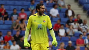 Diego Lopezjpg — Porteros Liga Española option 6