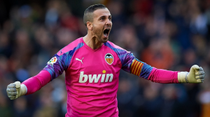 Jaume Domenechjpg — Porteros Liga Española option 8