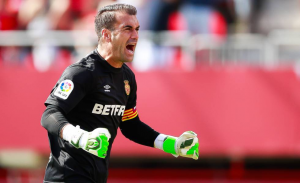 Manolo Reinajpg — Porteros Liga Española option 10