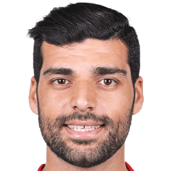 Mehdi Taremi Cpiapng — Porto 20/21 option 29