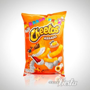 Cheetos Normaljpg — portuguese potato chip tier list option 2