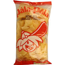 Palapalajfif — portuguese potato chip tier list option 10