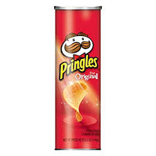 Pringjfif — portuguese potato chip tier list option 13