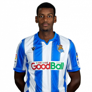 Alexander Isakpng — posibles fichajes del Barcelona 20/21 option 4