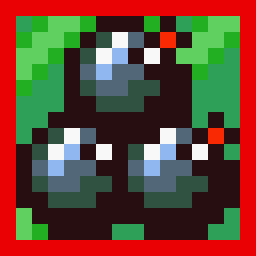 3bombpng — Power Bomberman 0.7.5 items option 1