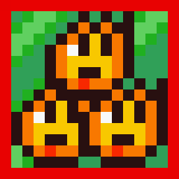 3firepng — Power Bomberman 0.7.5 items option 2