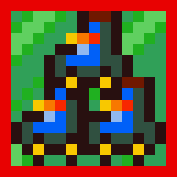 3speedpng — Power Bomberman 0.7.5 items option 3