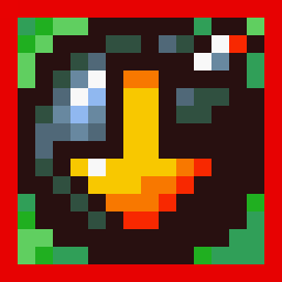 Bombdownpng — Power Bomberman 0.7.5 items option 7