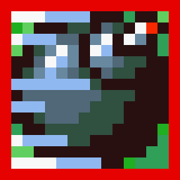Bombpasspng — Power Bomberman 0.7.5 items option 8