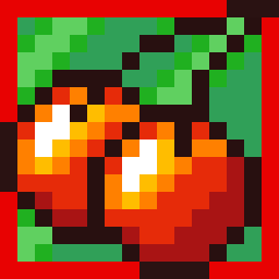 Cherrybombpng — Power Bomberman 0.7.5 items option 12