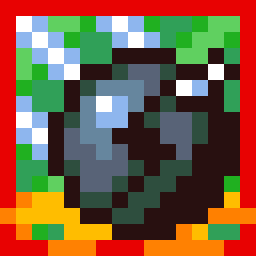 Crumblebombpng — Power Bomberman 0.7.5 items option 14