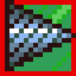 Drillpng — Power Bomberman 0.7.5 items option 18