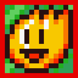 Firepng — Power Bomberman 0.7.5 items option 20