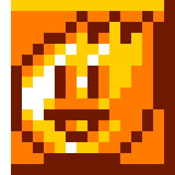 Fullfirepng — Power Bomberman 0.7.5 items option 21