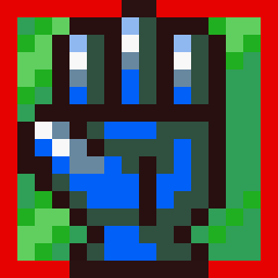 Glovepng — Power Bomberman 0.7.5 items option 23