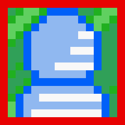 Invispng — Power Bomberman 0.7.5 items option 25