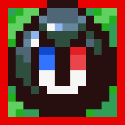 Magnetbombpng — Power Bomberman 0.7.5 items option 29