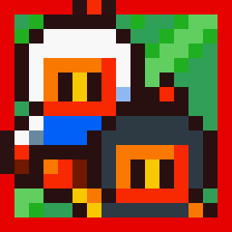 Mergerpng — Power Bomberman 0.7.5 items option 30