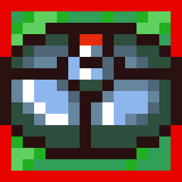 Minepng — Power Bomberman 0.7.5 items option 31