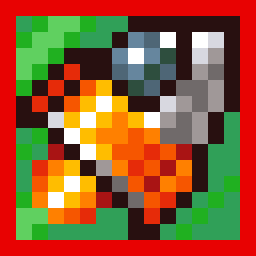 Missilebombpng — Power Bomberman 0.7.5 items option 32
