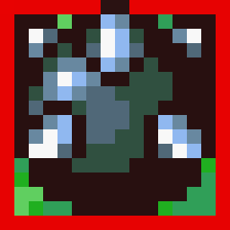 Penetrationpngpng — Power Bomberman 0.7.5 items option 33