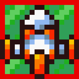 Rocketpng — Power Bomberman 0.7.5 items option 41
