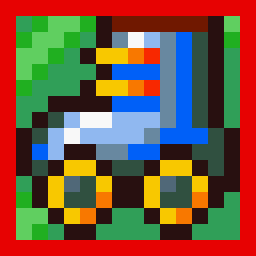 Speedpng — Power Bomberman 0.7.5 items option 46