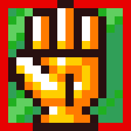Superglovepng — Power Bomberman 0.7.5 items option 47