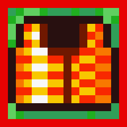 Vestpng — Power Bomberman 0.7.5 items option 50