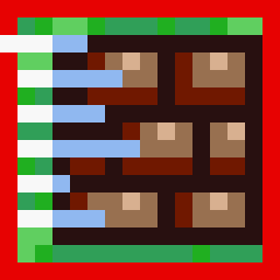 Wallpasspng — Power Bomberman 0.7.5 items option 51