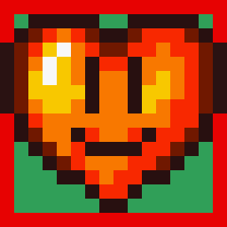 Zz1606594377heartpng — Power Bomberman 0.7.5 items option 52
