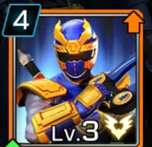 Power Rangers: Legacy Wars - Maintenance has ended! Please update