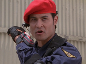 Eric Morphjpg — Power Rangers Red Rangers option 15
