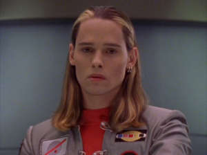 Inspaceandros01jpg — Power Rangers Red Rangers option 17