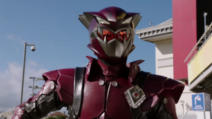 Zz1590359234blaze Ranger Formpng — Power Rangers Suits Tier List option 11