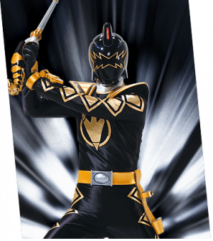 Zz1590359234dino Thunder Black Rangerpng — Power Rangers Suits Tier List option 16