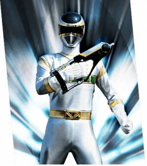 Zz1590359234in Space Silver Rangerpng — Power Rangers Suits Tier List option 22