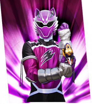 Zz1590359235jungle Fury Wolf Rangerpng — Power Rangers Suits Tier List option 25