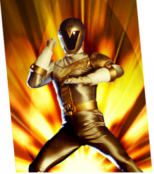 Zz1590359235lightspeed Rescue Titanium Rangerpng — Power Rangers Suits Tier List option 26
