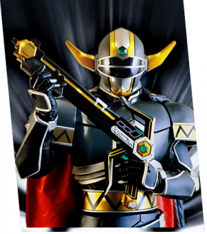 Zz1590359235lost Galaxy Magna Defenderpng — Power Rangers Suits Tier List option 27