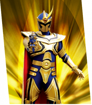 Zz1590359235mystic Force Solaris Knightpng — Power Rangers Suits Tier List option 33