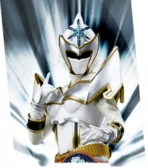 Zz1590359235mystic Force White Rangerpng — Power Rangers Suits Tier List option 34