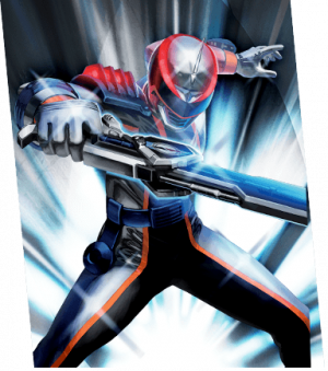 Zz1590359236operation Overdrive Mercury Rangerpng — Power Rangers Suits Tier List option 39