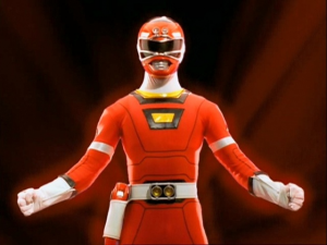 Zz1590359237turboredrangerjpg — Power Rangers Suits Tier List option 59