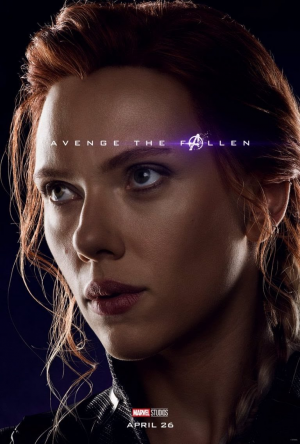 3e4ad88c 373b 44a0 9156 81b2025a7047jpeg — Power Ranking for the heroes of Avengers: Endgame option 3