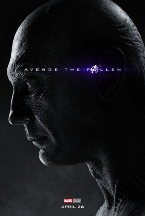 7d8a4dd6 87cb 4664 A9e5 Fcef00af0355jpeg — Power Ranking for the heroes of Avengers: Endgame option 10